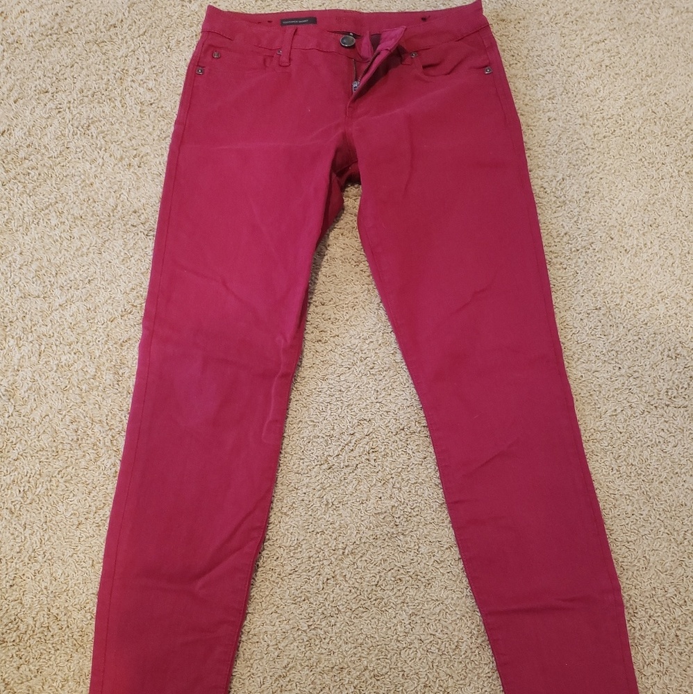 KUT FROM THE KLOTH SKINNY JEANS